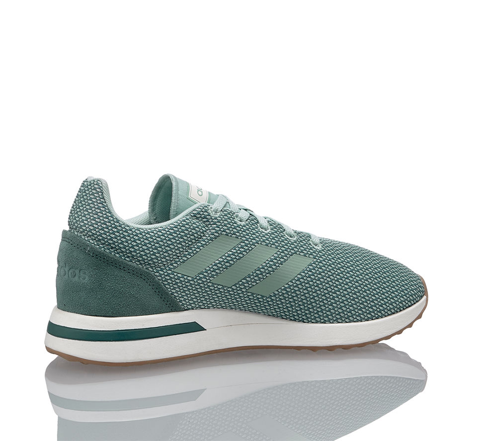 adidas RUN70S Damen Sneaker in grün von adidas Sport adidas Run 70s Schuh Weinrot | adidas Switzerland